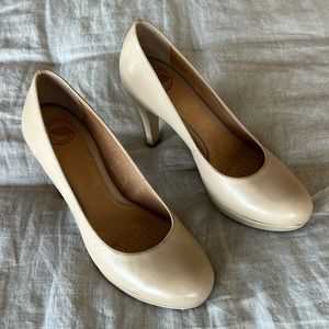 NURTURE PLATFORM PUMPS